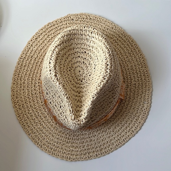 LOFT Accessories - Loft fedora